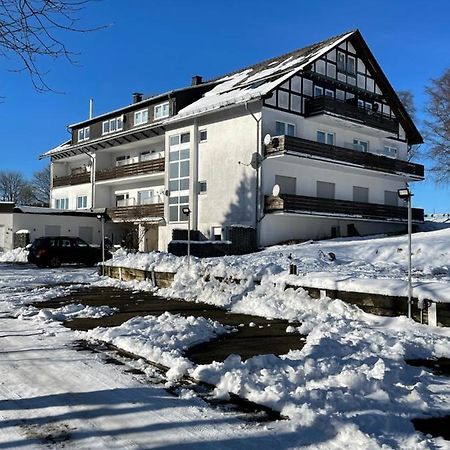 Aventur Studio 212 Am Rotharrsteig Medebach Dış mekan fotoğraf