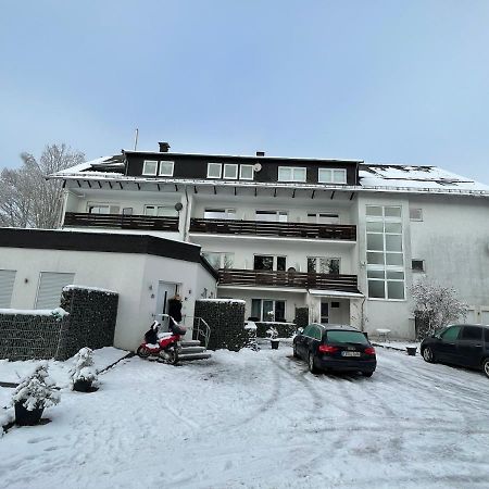 Aventur Studio 212 Am Rotharrsteig Medebach Dış mekan fotoğraf