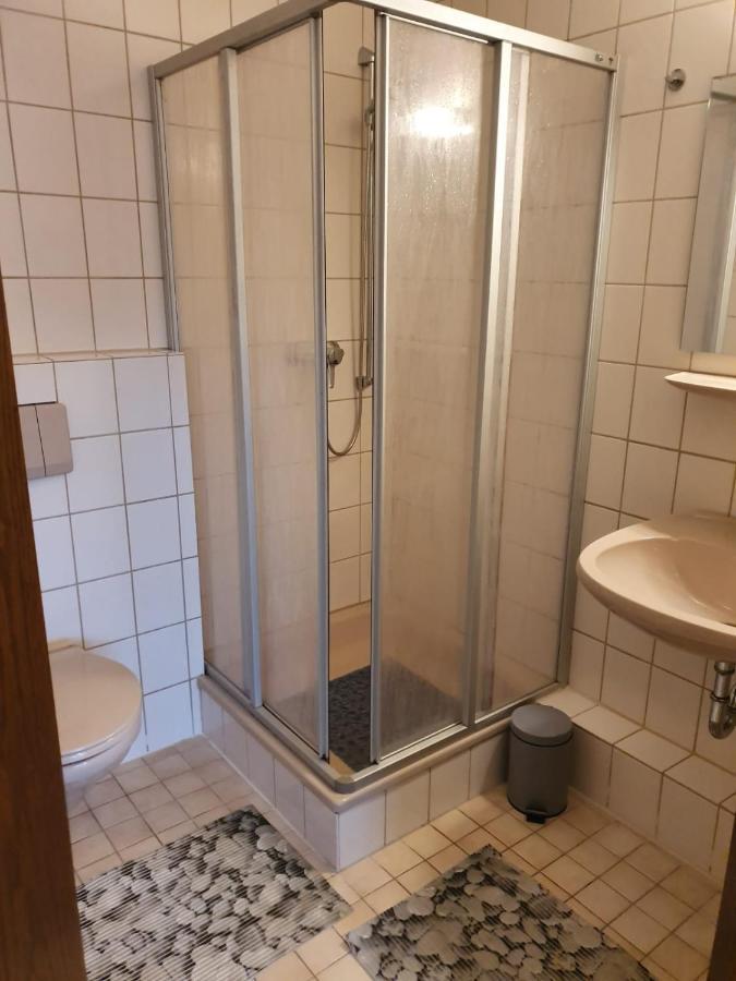Aventur Studio 212 Am Rotharrsteig Medebach Dış mekan fotoğraf
