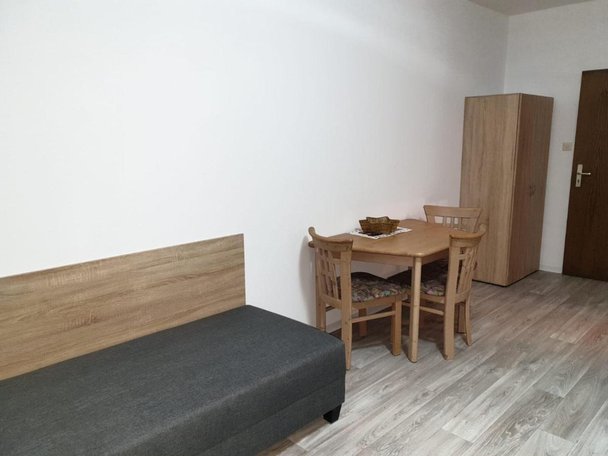 Aventur Studio 212 Am Rotharrsteig Medebach Dış mekan fotoğraf