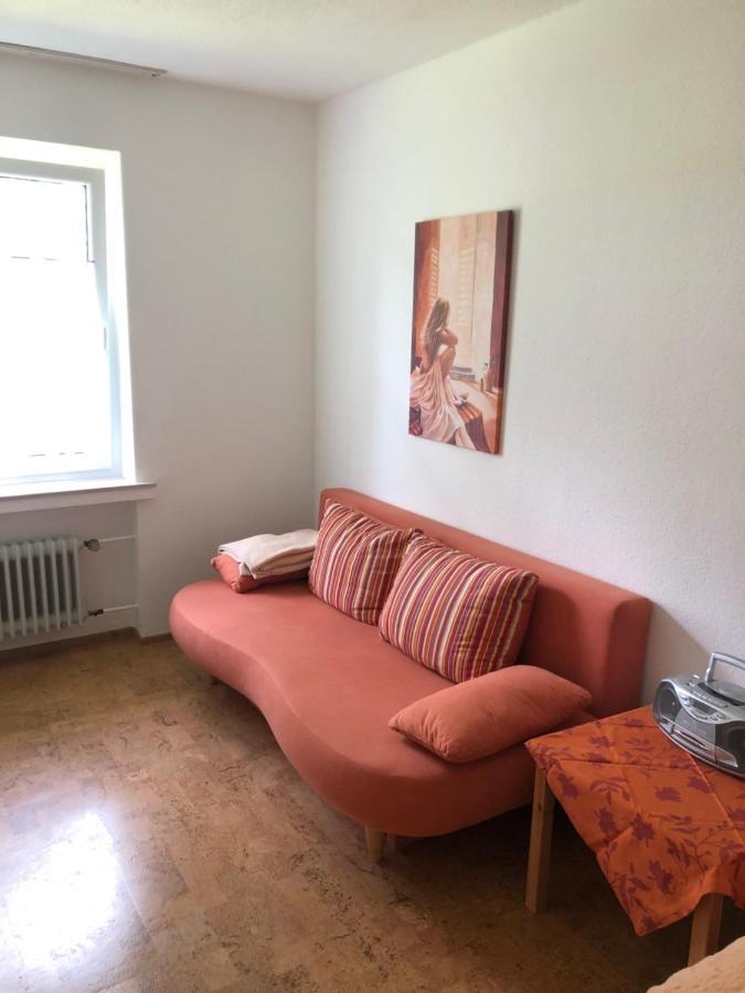 Aventur Studio 212 Am Rotharrsteig Medebach Dış mekan fotoğraf