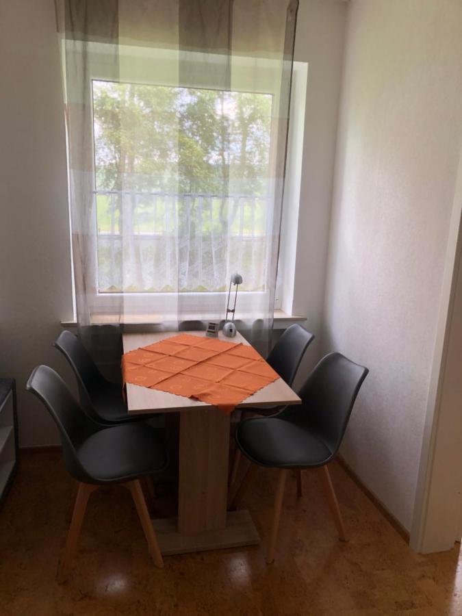 Aventur Studio 212 Am Rotharrsteig Medebach Dış mekan fotoğraf