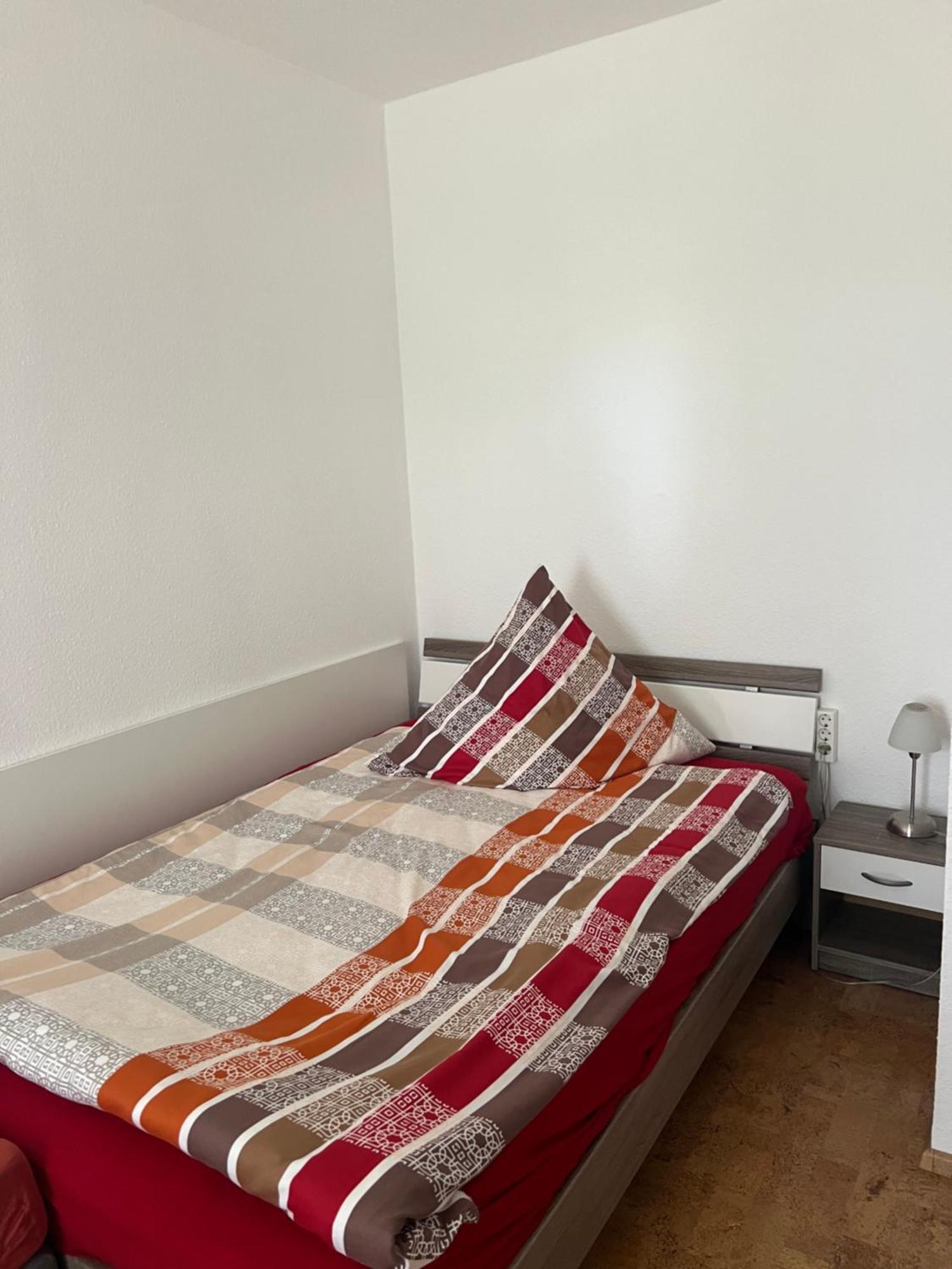 Aventur Studio 212 Am Rotharrsteig Medebach Dış mekan fotoğraf
